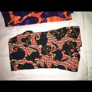 LuLaRoe Bottoms - Lularoe Kids Leggings Set of 3 LuLaRoe Bottoms - Lularoe Kids Leggings Set of 3